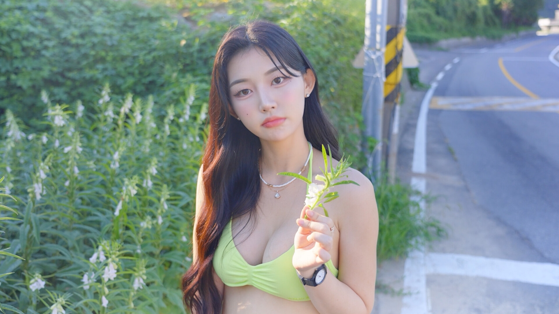 哦莫!美女们的闪婚修罗场 demo插图3vexvex 截图 #1