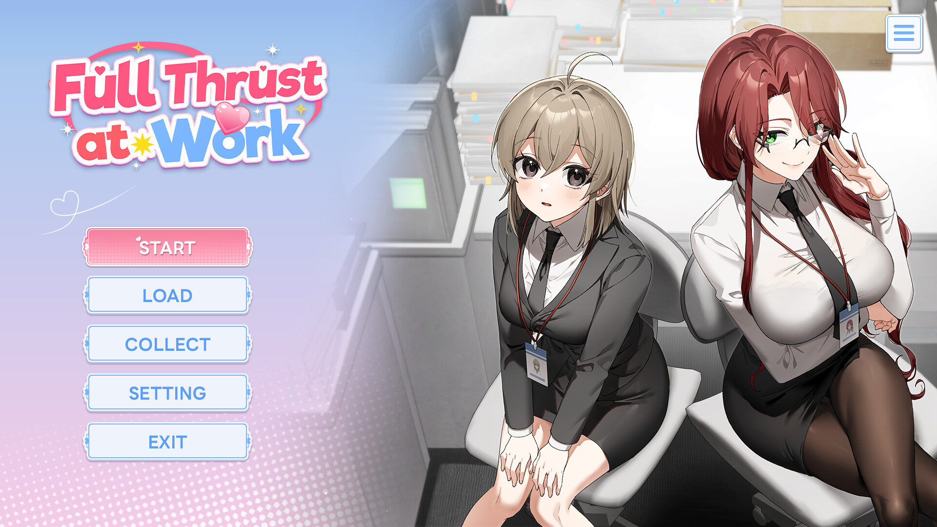 图片[4]-【PC/SLG/中文】全速投入工作之中 Full Thrust at Work V1.0.1 STEAM官方中文版【376MB】-马克游戏