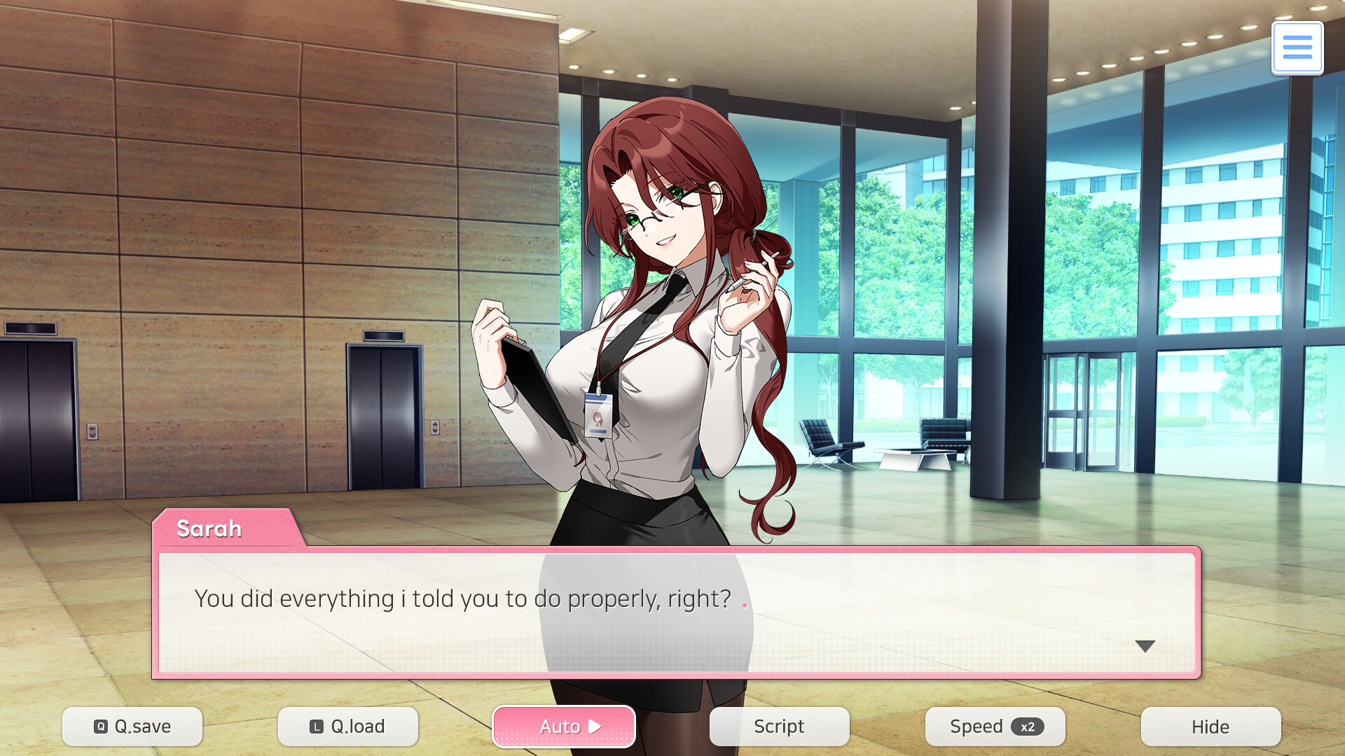图片[2]-【PC/SLG/中文】全速投入工作之中 Full Thrust at Work V1.0.1 STEAM官方中文版【376MB】-马克游戏