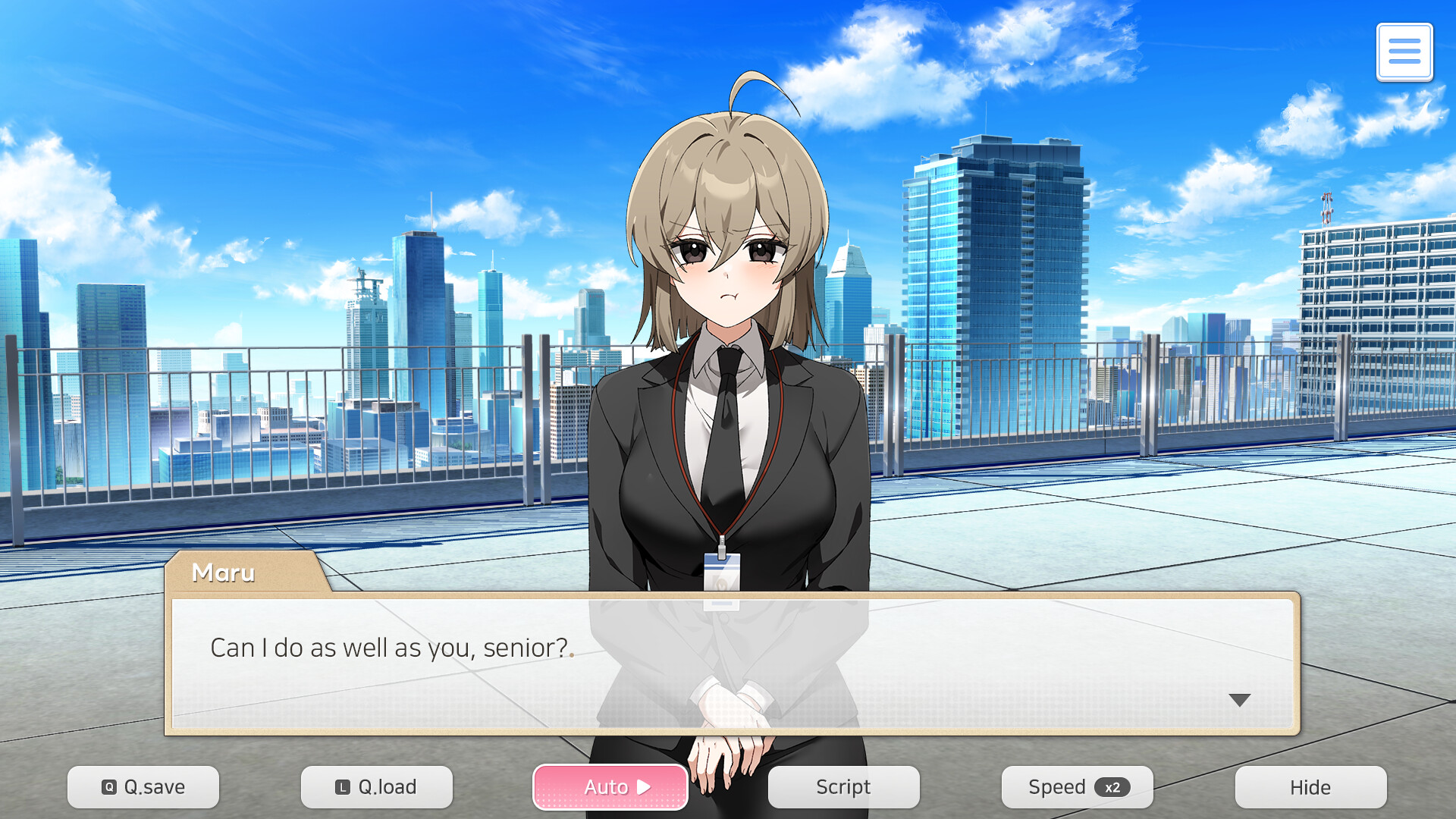 图片[3]-【PC/SLG/中文】全速投入工作之中 Full Thrust at Work V1.0.1 STEAM官方中文版【376MB】-马克游戏