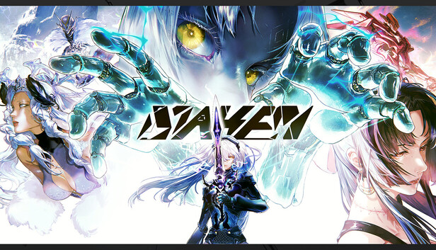 魔剑 MAKEN 官方中文版 | 全DLC整合包 | Build.25268738 | 解压即玩(百度网盘)