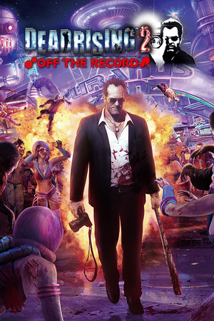 Dead Rising 2: Off the Record | 免安装中文版下载 - 单机岛
