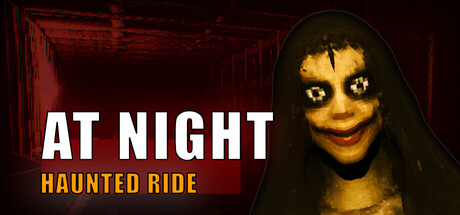 夜间：鬼屋之旅|At Night: Haunted Ride|Build.23303809|容量966MB|官方简体中文|支持键盘.鼠标