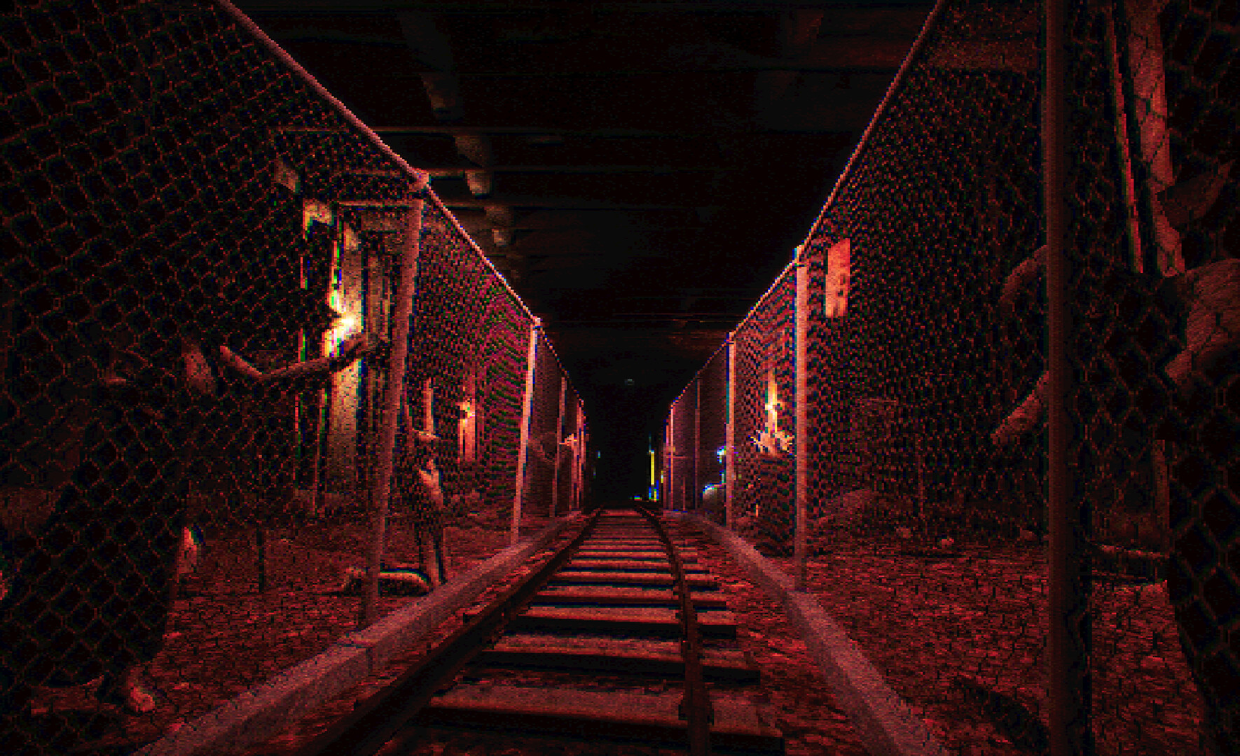 图片[7]-夜晚：闹鬼之旅（At Night: Haunted Ride）Build.23303809[中文][0.95G]-极客游戏