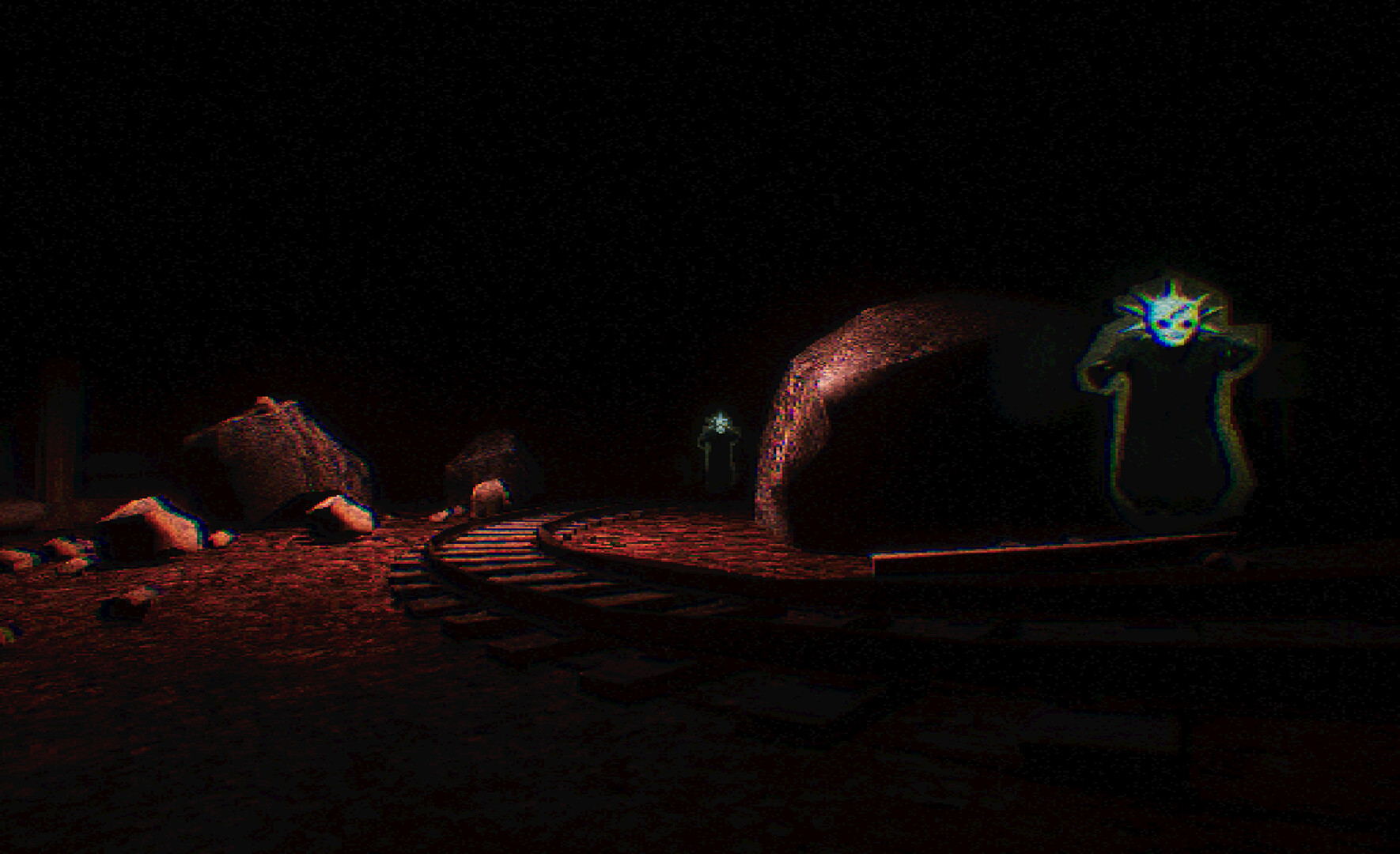 图片[6]-夜晚：闹鬼之旅（At Night: Haunted Ride）Build.23303809[中文][0.95G]-极客游戏