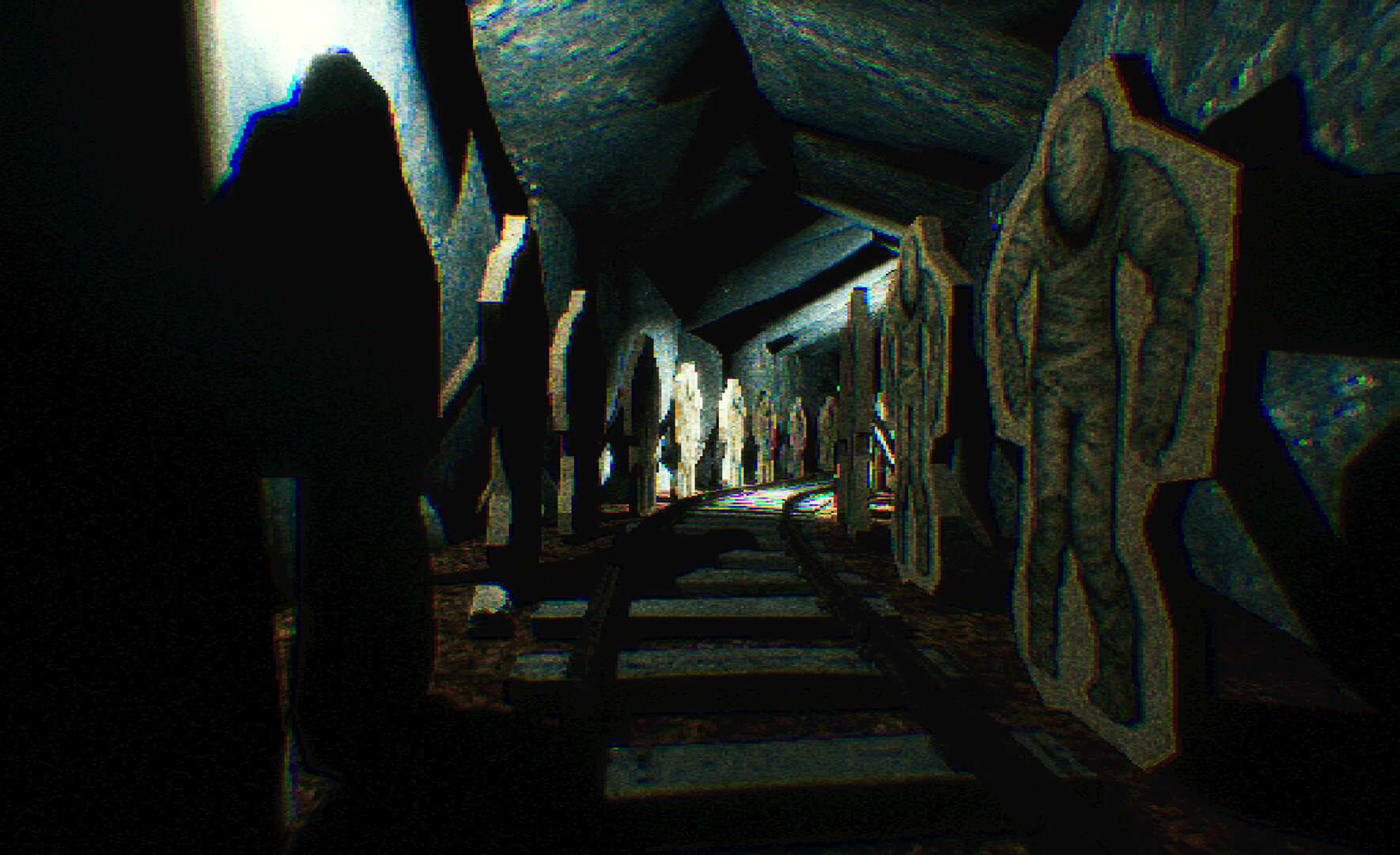 图片[5]-夜晚：闹鬼之旅（At Night: Haunted Ride）Build.23303809[中文][0.95G]-极客游戏