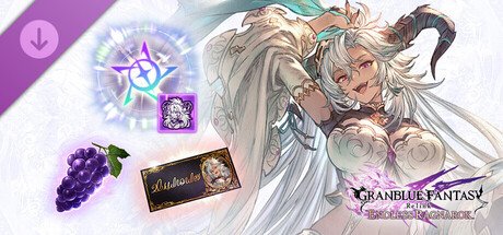 Game Main Header
