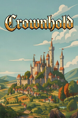 王冠领地/Crownhold