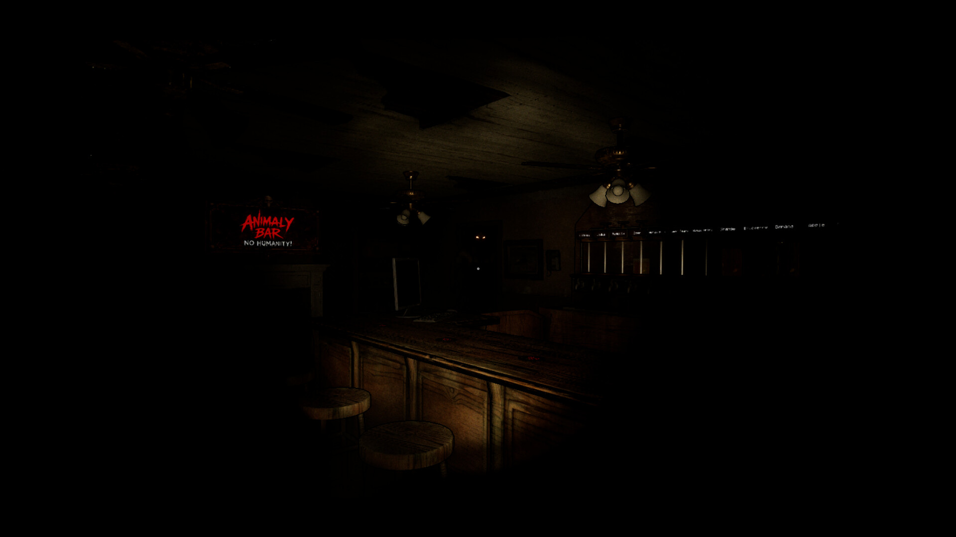 图片[2]-动物酒吧：非人哉！（Animaly Bar: NO HUMANITY!）Build.25259686 [中文][2.51G]-极客游戏