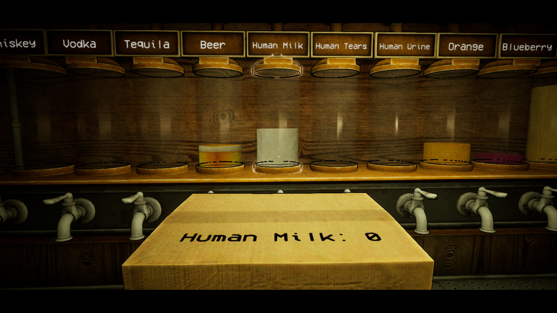 图片[9]-动物酒吧：非人哉！（Animaly Bar: NO HUMANITY!）Build.25259686 [中文][2.51G]-极客游戏
