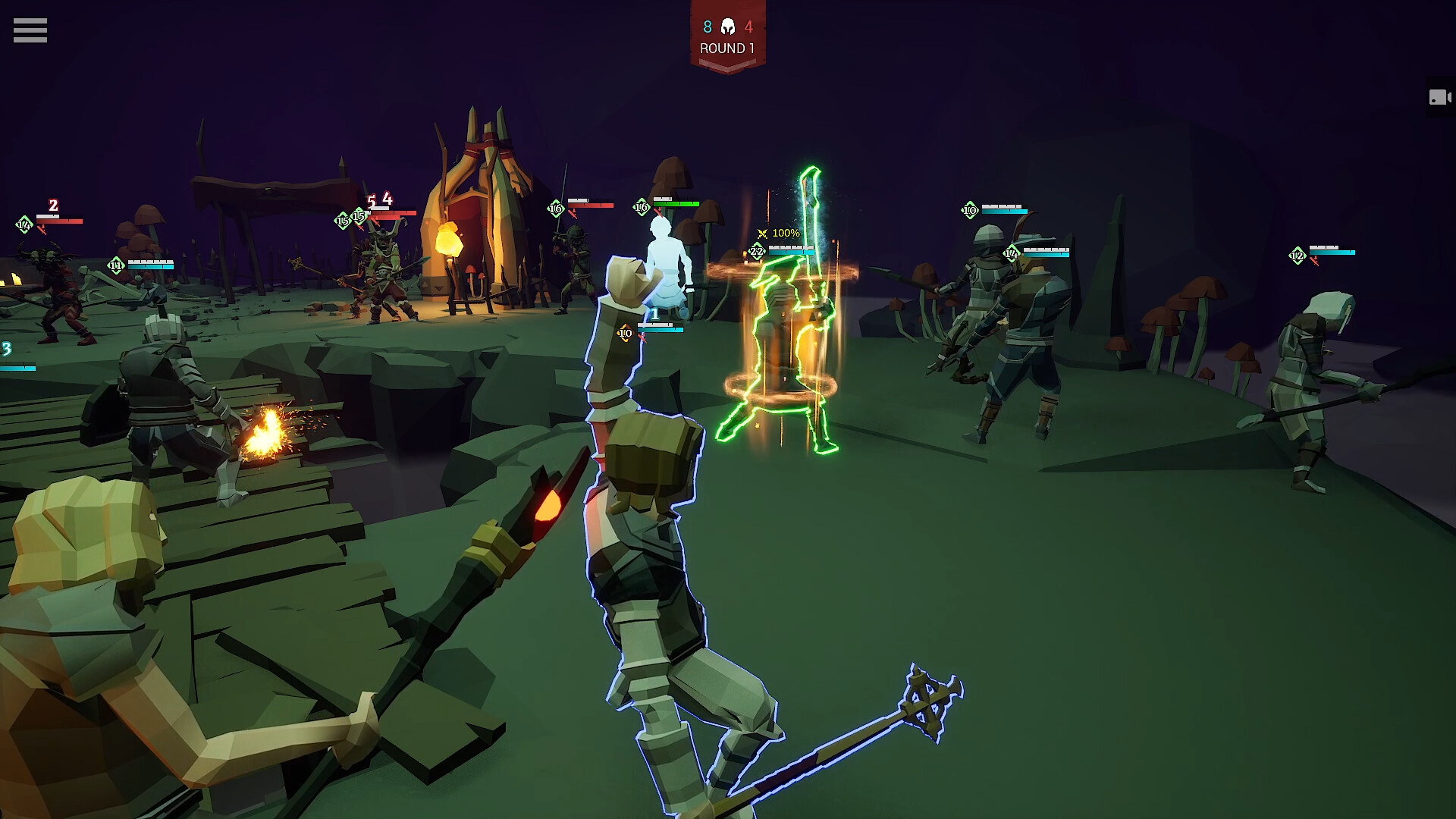 图片[6]-月色涌起 (Rising Moonshade) Build.24507959 [中文][1.45G]-极客游戏