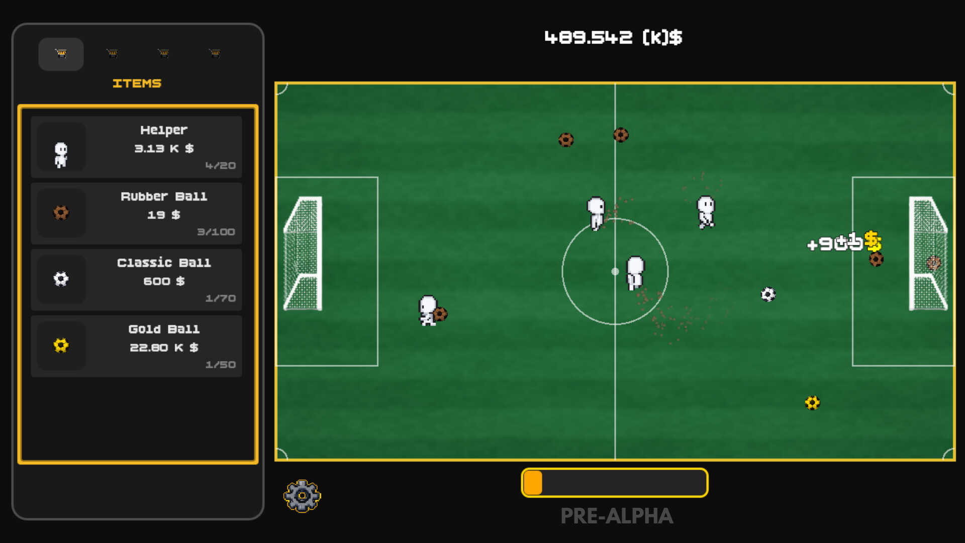 图片[3]-挂机足球 (Goal Idle) Build.24210198 [中文][0.41G]-极客游戏