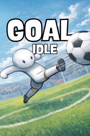 Goal Idle - 挂机足球-单机岛