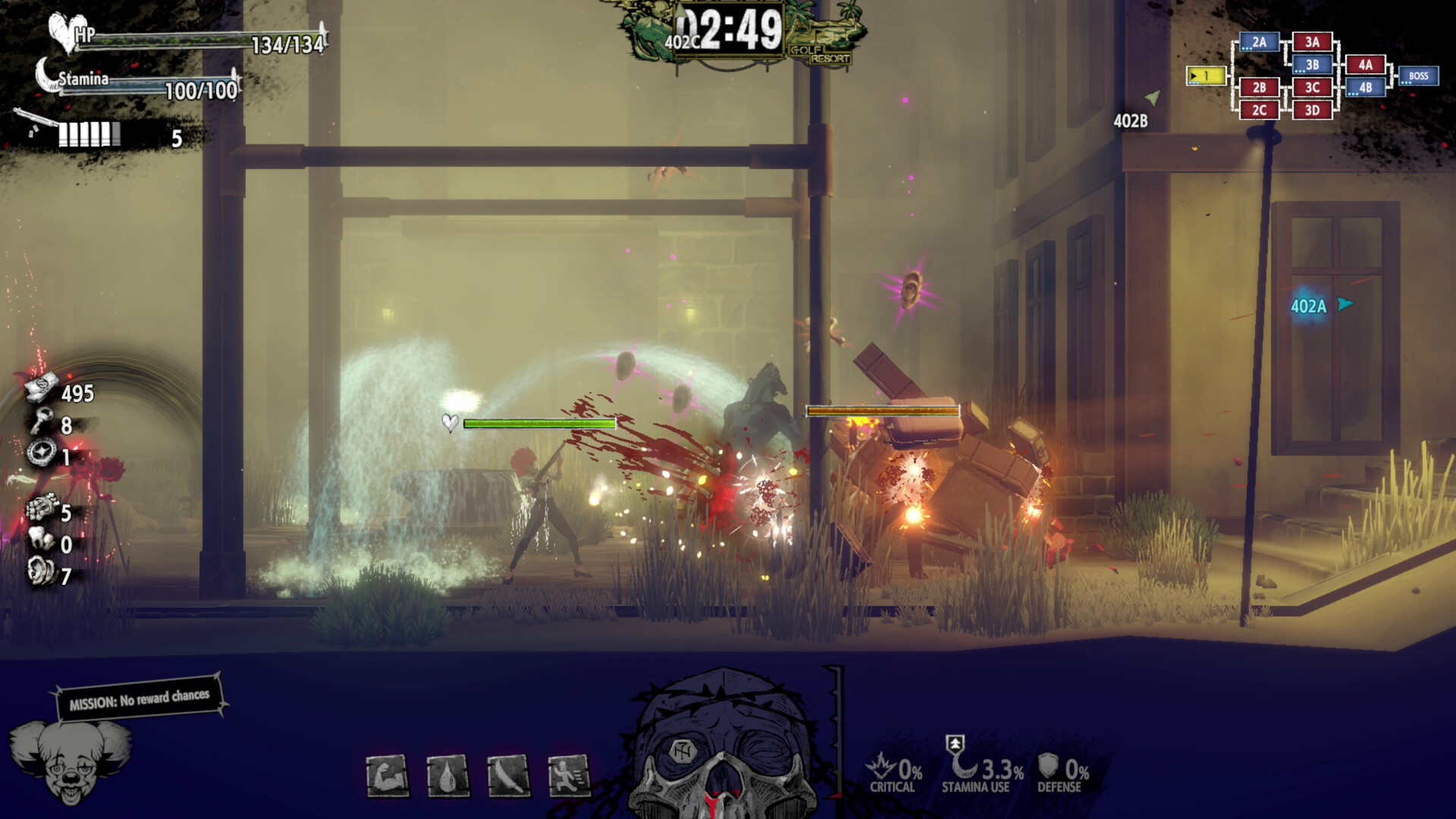 《巴塞罗那旅馆(HOTEL BARCELONA)》|V20260424+Late Check-Out DLC: From Dusk Valley to Grandall Estate.|中文|免安装硬盘版 《巴塞罗那旅馆(HOTEL BARCELONA)》|V20260424+Late Check-Out DLC: From Dusk Valley to Grandall Estate.|中文|免安装硬盘版