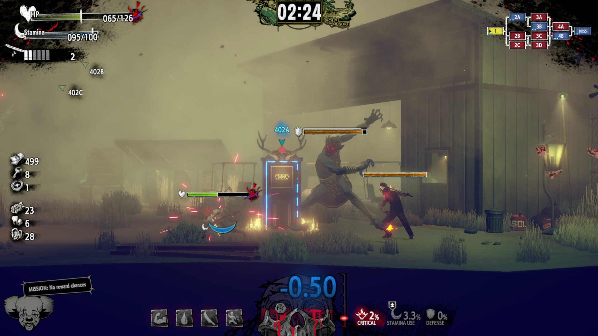 《巴塞罗那旅馆(HOTEL BARCELONA)》|V20260424+Late Check-Out DLC: From Dusk Valley to Grandall Estate.|中文|免安装硬盘版 《巴塞罗那旅馆(HOTEL BARCELONA)》|V20260424+Late Check-Out DLC: From Dusk Valley to Grandall Estate.|中文|免安装硬盘版