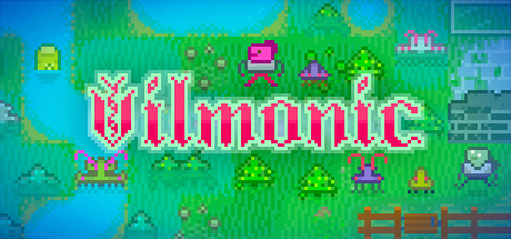 Vilmonic/Vilmonic进化