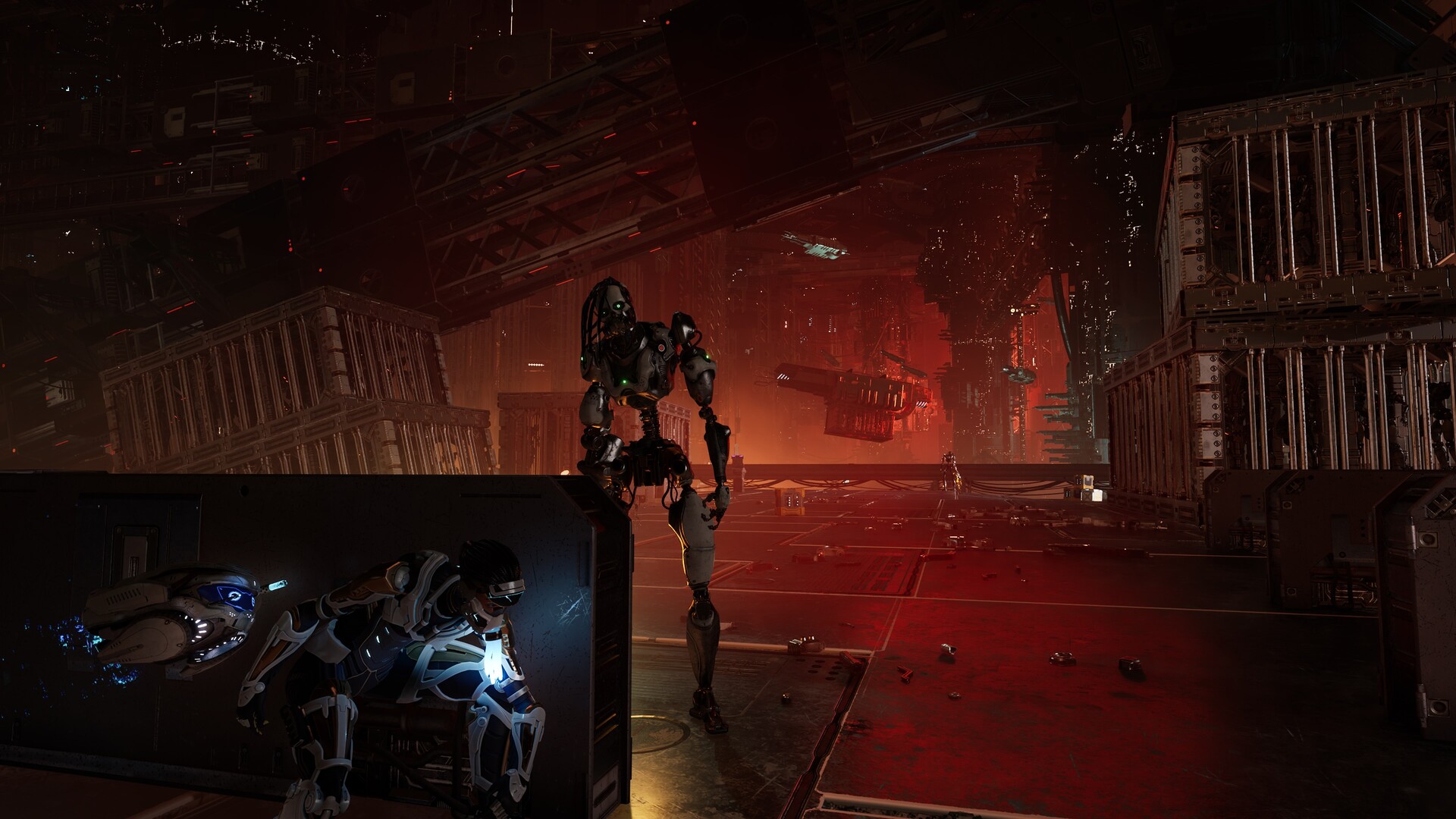 钢铁之种/Steel Seed