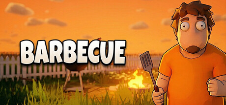 《Barbecue》Build.23827279 [中文][1.5G]-极客游戏