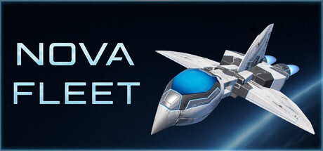 新星舰队|Nova Fleet|官方英文|容量1.3G