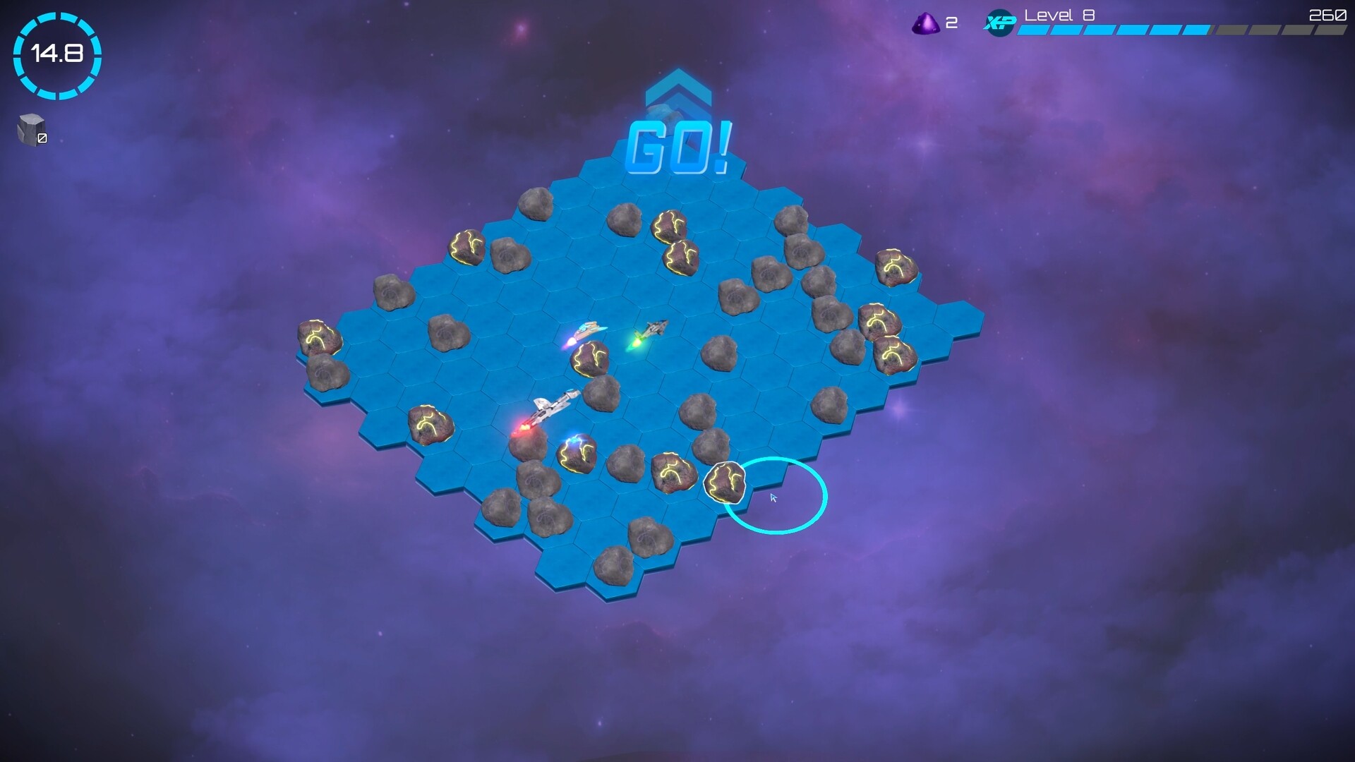 新星舰队|Nova Fleet|官方英文|容量1.3G