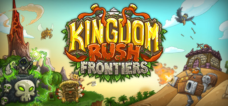 （直链）《王国保卫战：前线/皇家守卫军：前线 Kingdom Rush Frontiers》 免安装中文版+无尽模式更新版本（2021.9.1日更新）