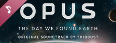 OPUS: The Day We Found Earth Original Soundtrack