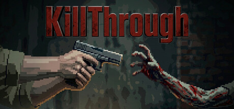 杀穿 Build.26040841(Kill Through)免安装中文版