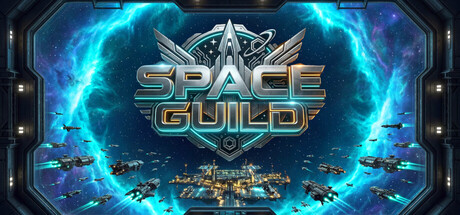 太空公会 Space Guild-Build 22885411官中免安装-简中5GB