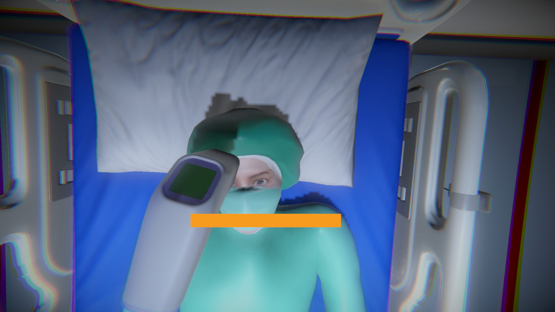 鸽子模拟器|官方英文|Pigeon Simulator - 7