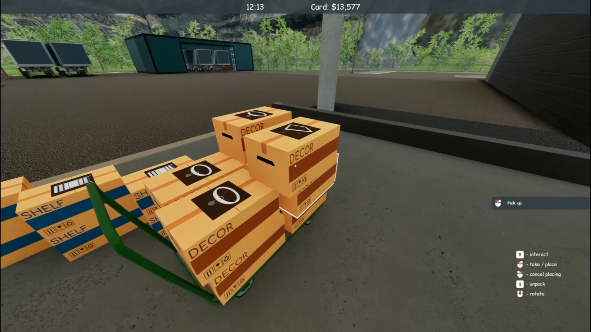 图片[10]-商场模拟器 (Mall Simulator Together) Build.24074498 [中文][3.2G]-极客游戏