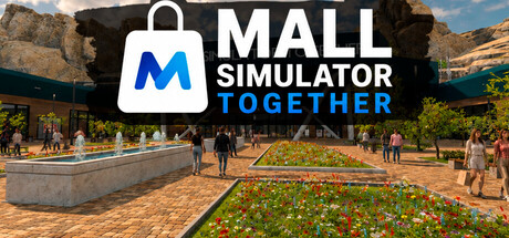 商场模拟器 (Mall Simulator Together) Build.24074498 [中文][3.2G]-极客游戏