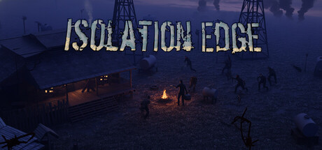 绝境边缘/Isolation Edge-绿树游戏社区