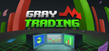 暗市交易 (Gray Trading) Build.24139521 [中文][0.15G]-极客游戏