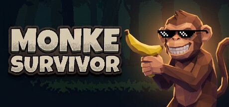猴子幸存者/Monke Survivor-悟界ShareHub