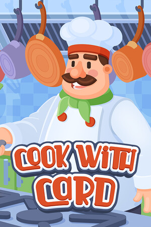 卡牌烹厨/Cook with Card