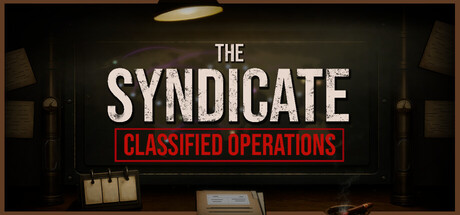 辛迪加:机密行动/The Syndicate: Classified Operations|游戏资源-念心小站