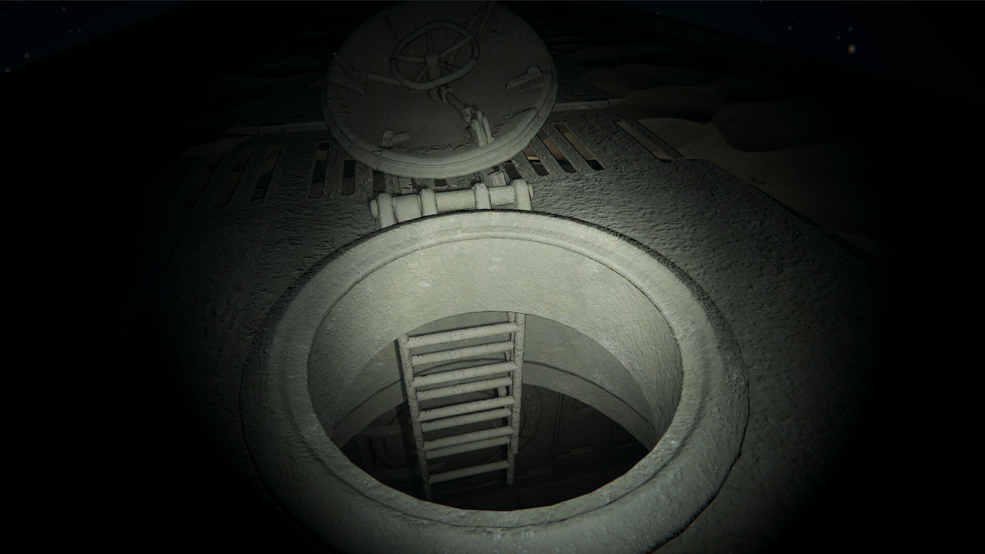 图片[3]-下潜：深海回声 (Last Dive Echo Trench) Build.22846827 [中文][0.7G]-极客游戏