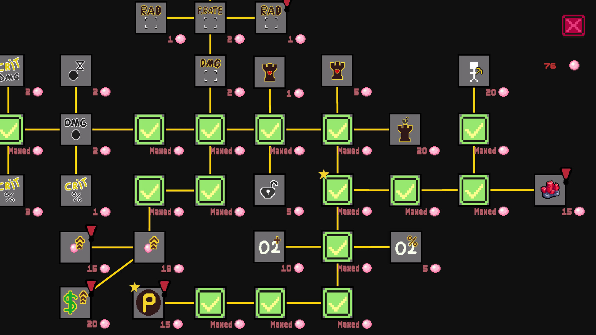 《神器增量(Pacremental)》|Build 24211605|中文|免安装硬盘版 《神器增量(Pacremental)》|Build 24211605|中文|免安装硬盘版