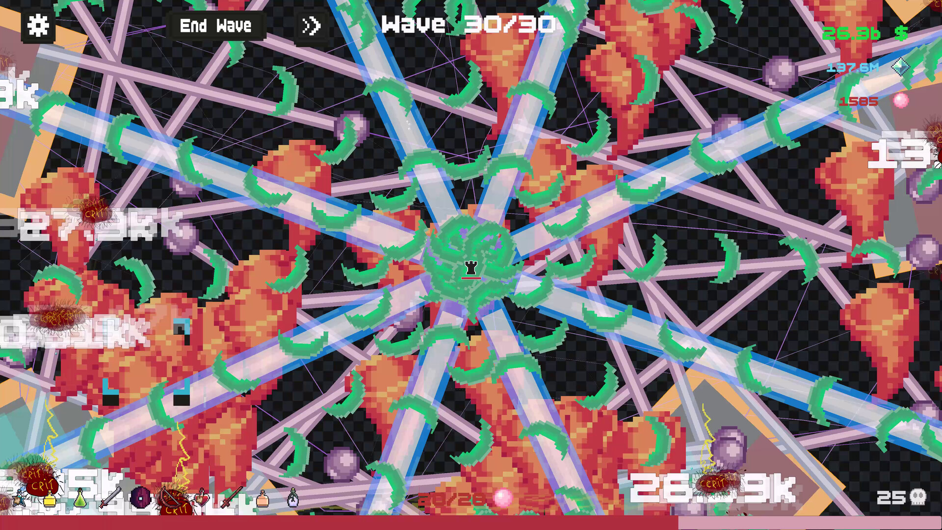 《神器增量(Pacremental)》|Build 24211605|中文|免安装硬盘版 《神器增量(Pacremental)》|Build 24211605|中文|免安装硬盘版