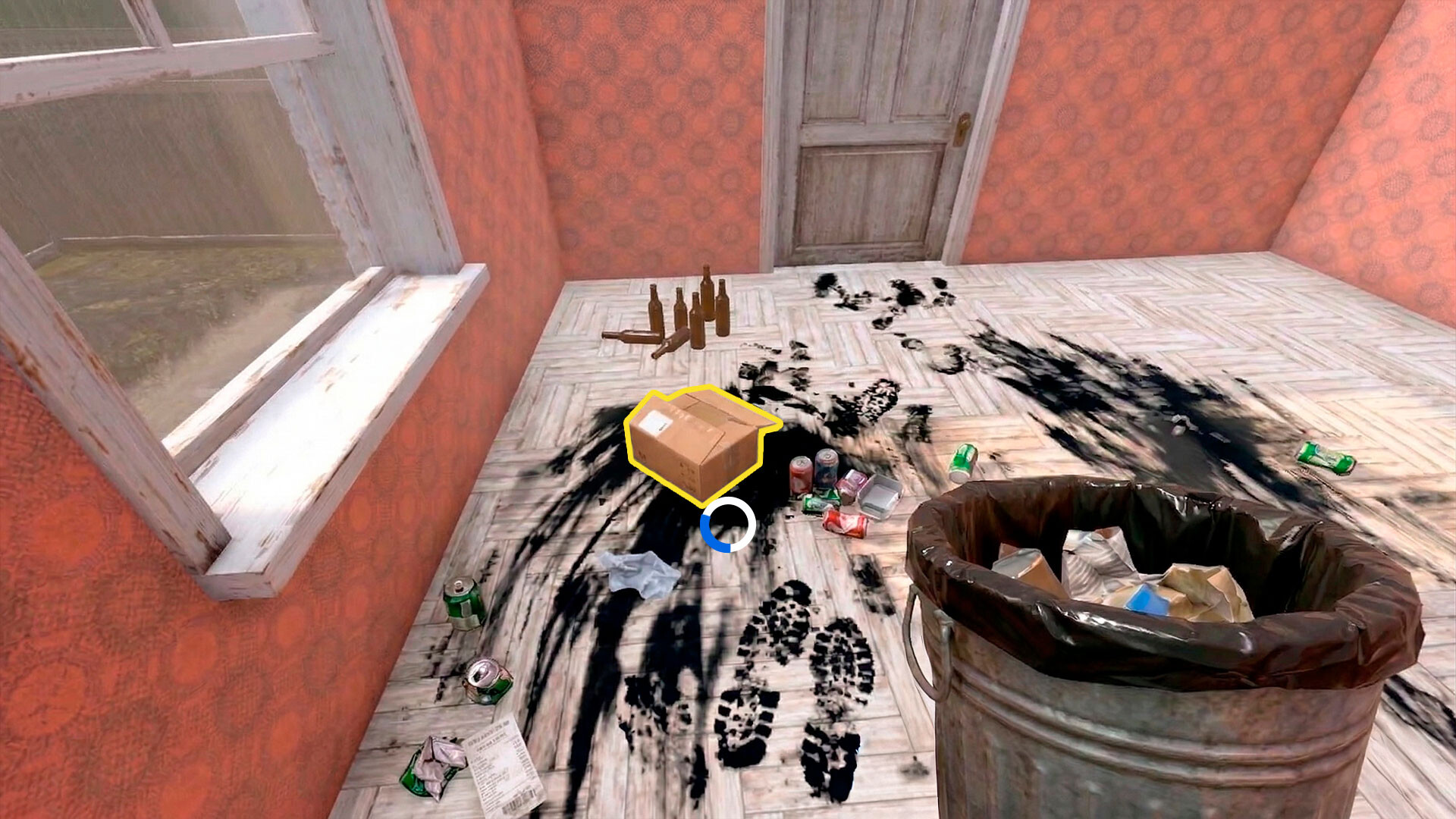 图片[4]-房屋翻新（Flip My Room Makeover）Build.22942396[中文][1.04G]-极客游戏