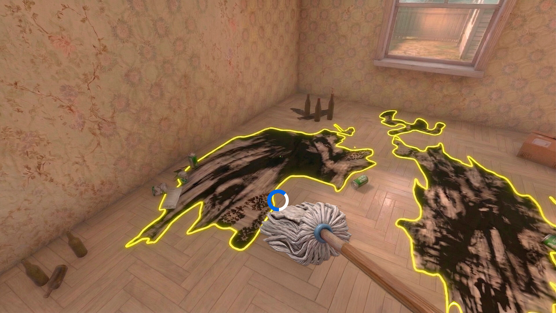 图片[5]-房屋翻新（Flip My Room Makeover）Build.22942396[中文][1.04G]-极客游戏
