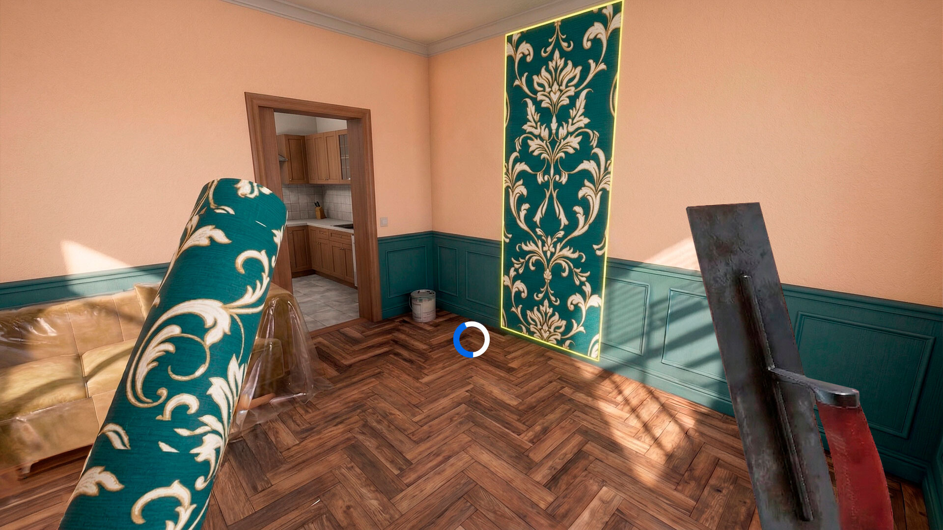 图片[7]-房屋翻新（Flip My Room Makeover）Build.22942396[中文][1.04G]-极客游戏