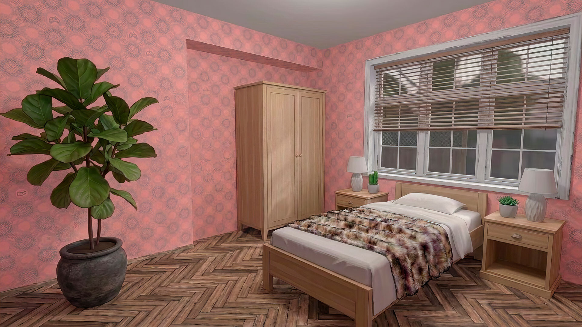 图片[9]-房屋翻新（Flip My Room Makeover）Build.22942396[中文][1.04G]-极客游戏