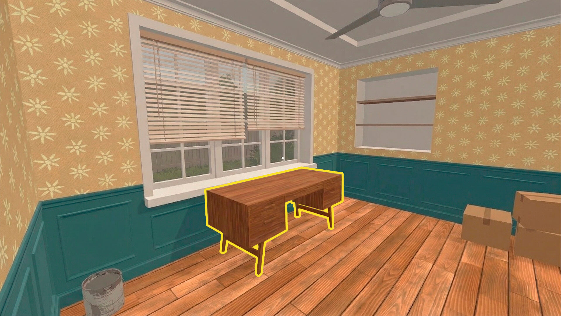图片[6]-房屋翻新（Flip My Room Makeover）Build.22942396[中文][1.04G]-极客游戏