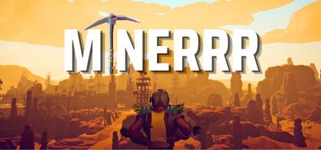 《Minerrr》Build.24296463 [中文][0.67G]-极客游戏
