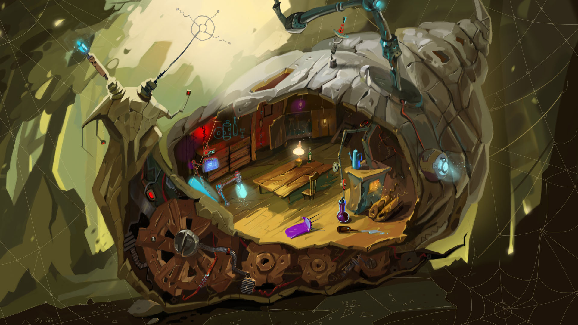 《Varenje》|第一章|中文|免安装硬盘版 《Varenje》|第一章|中文|免安装硬盘版