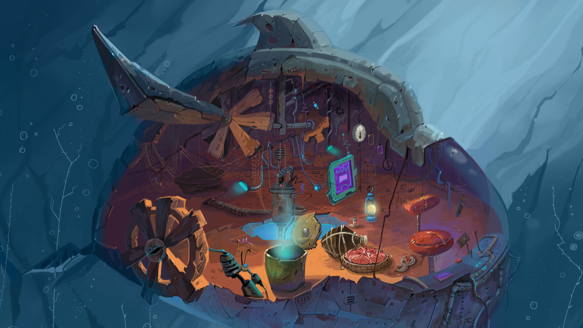 《Varenje》|第一章|中文|免安装硬盘版 《Varenje》|第一章|中文|免安装硬盘版