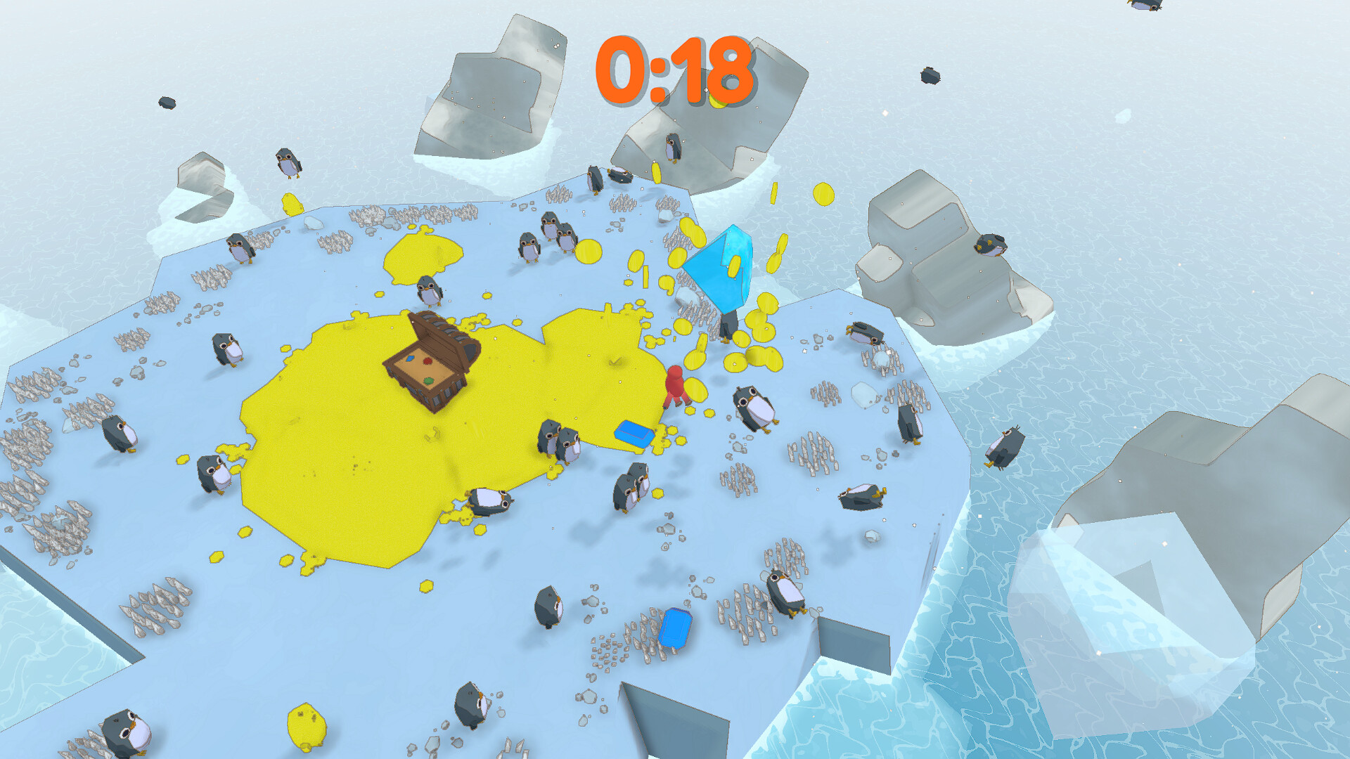 图片[5]-《Just Keep Fishing》Build.25042121 [中文][0.34G]-极客游戏