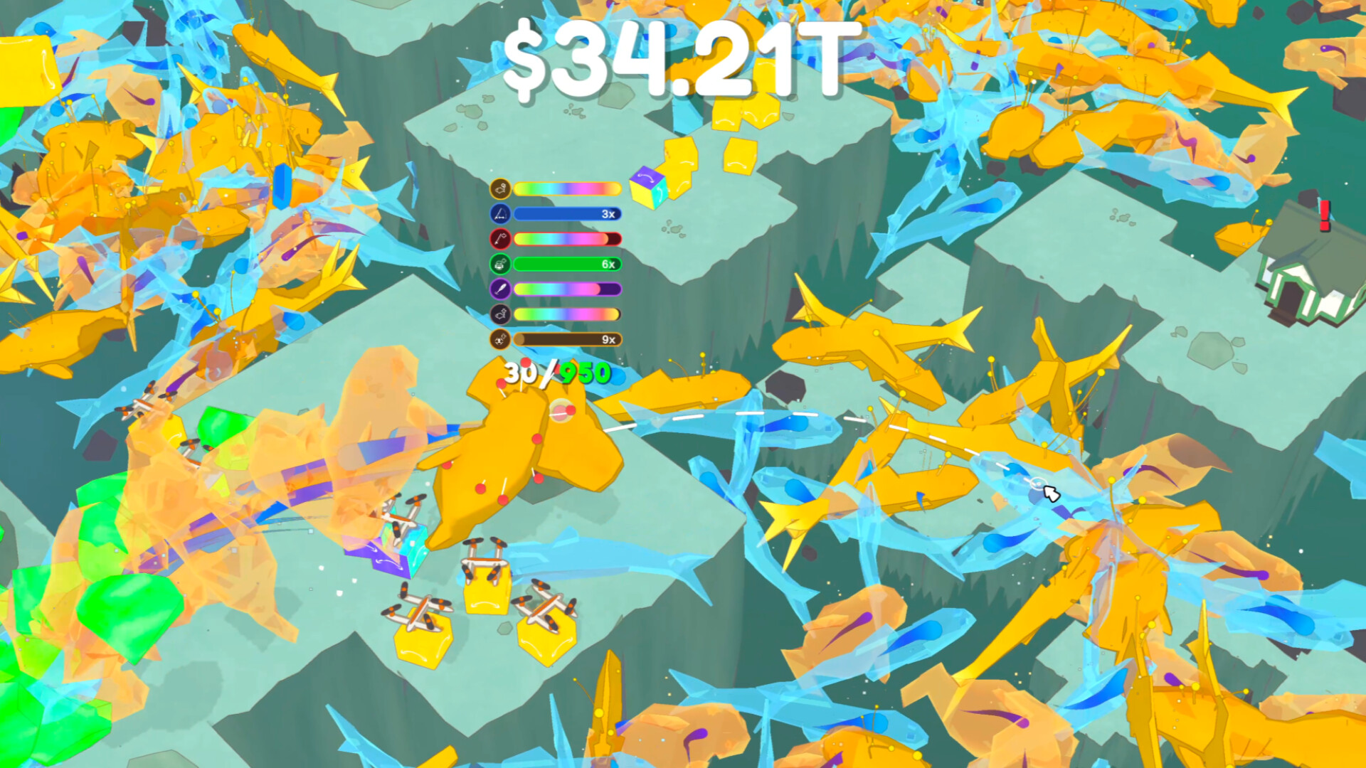 《只管钓鱼(Just Keep Fishing)》|Build 25042121|中文|免安装硬盘版 《只管钓鱼(Just Keep Fishing)》|Build 25042121|中文|免安装硬盘版