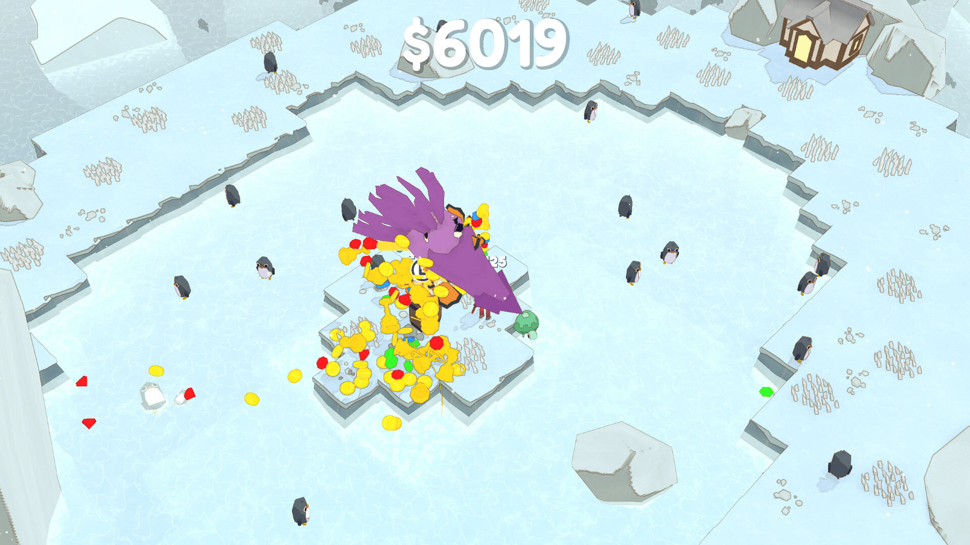 图片[9]-《Just Keep Fishing》Build.25042121 [中文][0.34G]-极客游戏